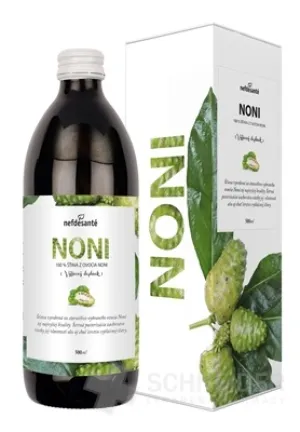 nefdesanté NONI
