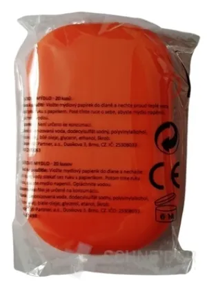 HYLAK FORTE Reiseseife