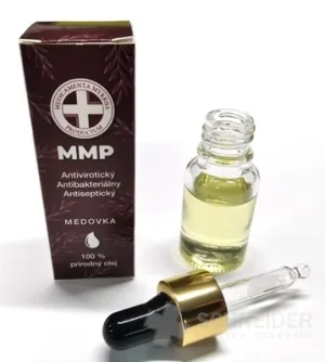 MMP-Honigtauöl
