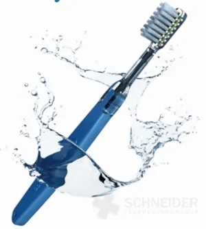 SOLADEY-ECO Zahnbürste Soft