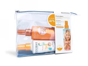 Bioderma Photoderm Bronze Spray SPF30 200 ml + Photoderm KID Spray SPF50+ 200 ml