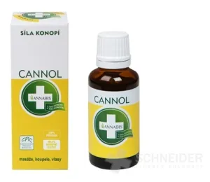 ANNABIS CANNOL