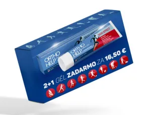ORTHO HELP EMUL GEL SET