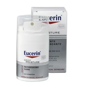 Eucerin Men Tiefenfeuchtigkeitscreme 50 ml