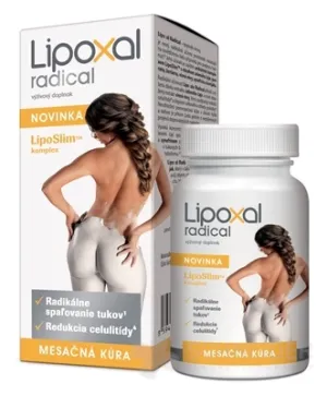 Lipoxal-Radikal