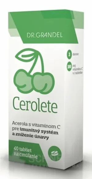 Grandel Cerolete