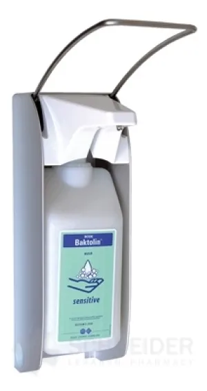 BODE Eurospender 1 plus Spender für 500 ml