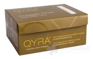 QYRA Intensivpflege-Kollagen