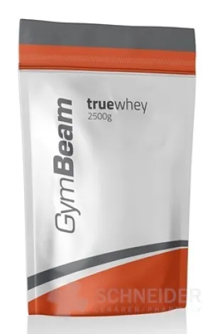 GymBeam True Whey Protein
