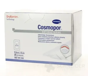 COSMOPOR ANTIBAKTERIELL
