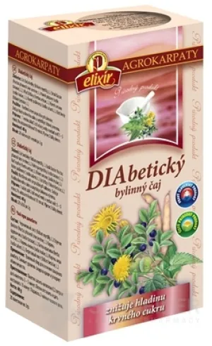 AGROCARPATY-DIABETIERTEE