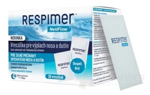 RESPIMER-Tasche