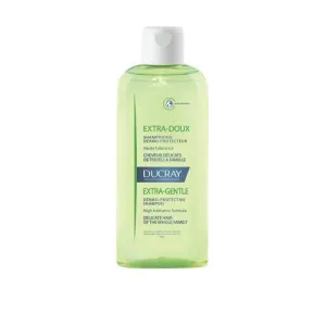 Ducray Extra-Doux sehr sanftes Schutzshampoo 200 ml