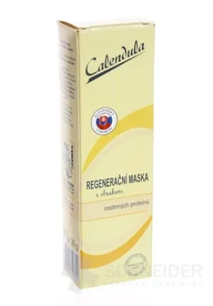 Calendula REGENERATIONSMASKE