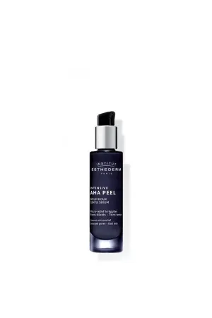 ESTHEDERM INTENSIVE AHA PEEL SANFTES SERUM