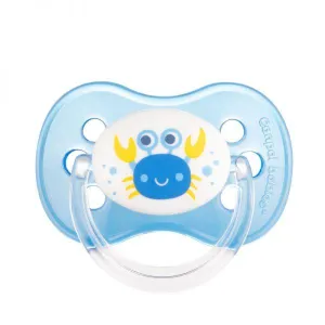Canpol Babies Beruhigender Schnuller Natur
