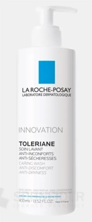 LA ROCHE-POSAY TOLERIANE Reinigungscreme
