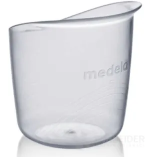 MEDELA BabyCup - Trinkglas (30 ml)