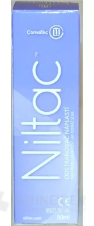 ConvaTec Niltac Spray