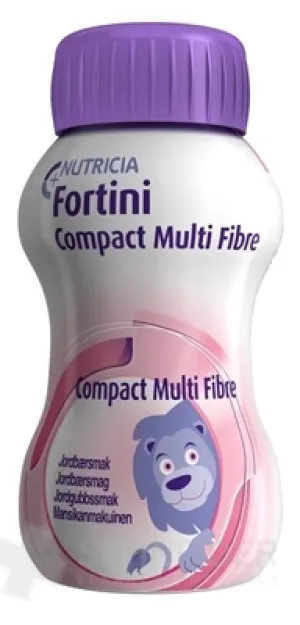 Fortini Compact Multi Fiber