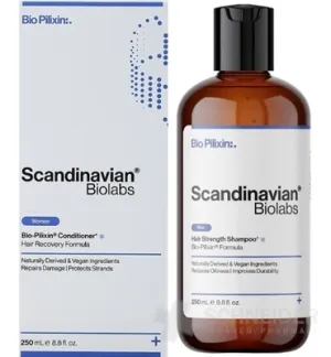 Bio-Pilixin-SPÜLUNG
