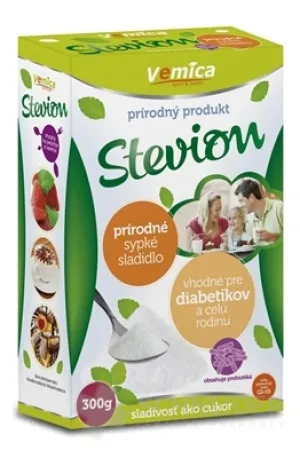 Vemica Stevion