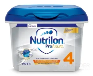 Nutrilon 4 ProFutura Neu