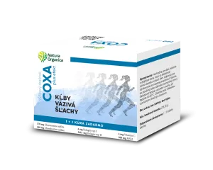 Natura Organica Coxa plus efekt 180tbl
