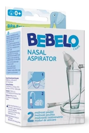 BEBELO TRAGBARES EXTRAKTOR