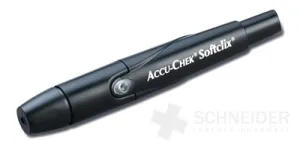 ACCU-CHEK Softclix