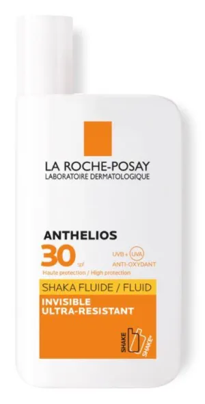 La Roche-Posay Anthelios Shaka Fluide SPF30 50 ml