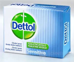 Dettol Toilettenseife Sensitive