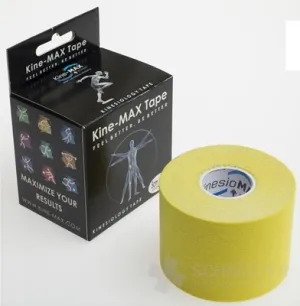 Kine-MAX klassisches Kinesiologie-Tape