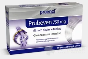 Prubeven 750 mg