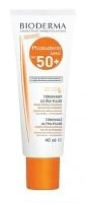 Bioderma Photoderm Max SPF50+ Ultra-Fluid-Emulsion für maximalen Sonnenschutz