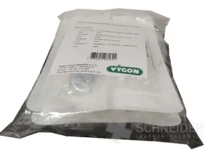 Transportverpackung: Octopus+FF-Kupplung+2MM-Kupplungen+2xCAT15
