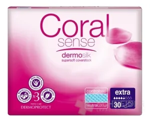Coral Sense Extra