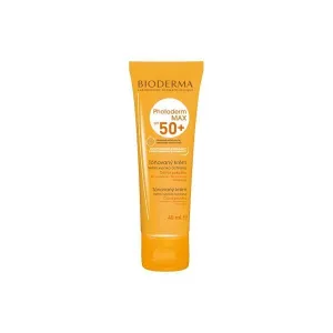 Bioderma Photoderm MAX Getönte Creme LSF 50+ 40 ml