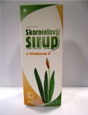 HERBACOS SELLERIESIRUP + VIT.C