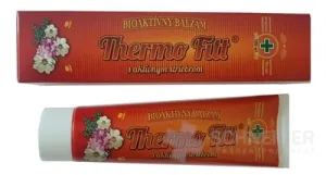 Thermo Fitt – Bioaktiver Balsam