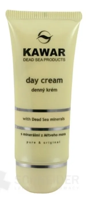 KAWAR-TAGESCREME