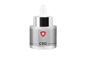 11 % CBD VOLLSPEKTRUM OLEJ 10ML