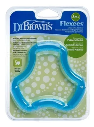 Dr. Browns HRYZADLO FLEXEES