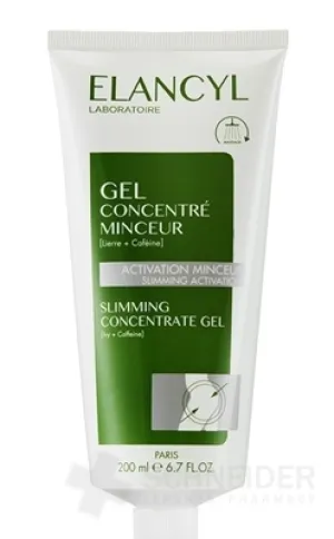 ELANCYL SLIMMING-KONZENTRAT-GEL