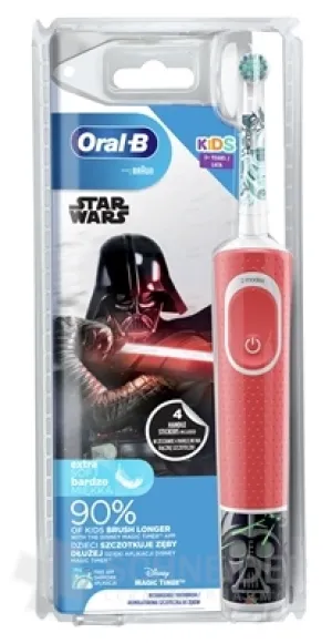 Oral-B KIDS STAR WARS