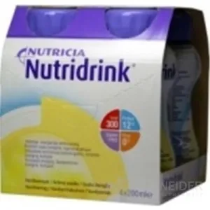 NÄHRDRINK