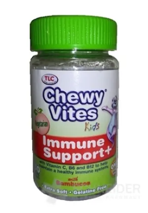 Chewy Vites Kids Immune Support+