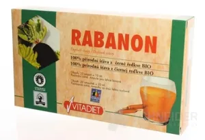Vitadiet RABANON