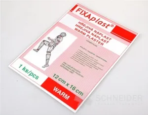 FIXAplast WARM