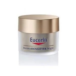 Eucerin Dermodesinfyer Nachtcreme zur Wiederherstellung der Hautfestigkeit